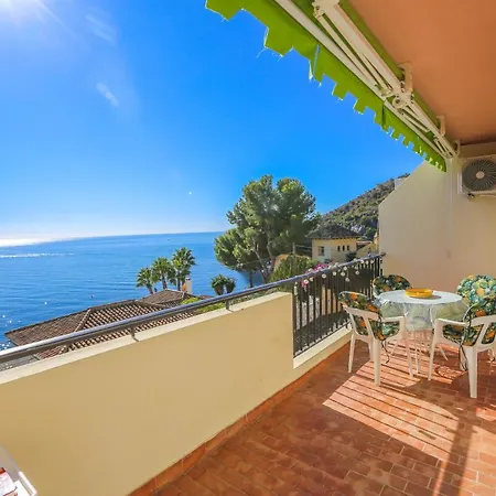 El Balcon De Julieta Apartment La Herradura  Exterior photo