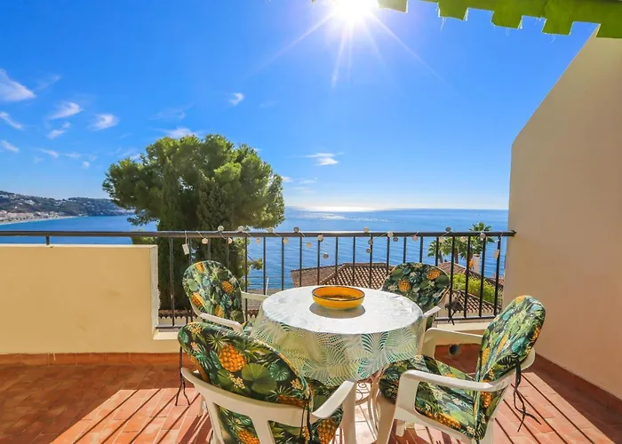El Balcon De Julieta