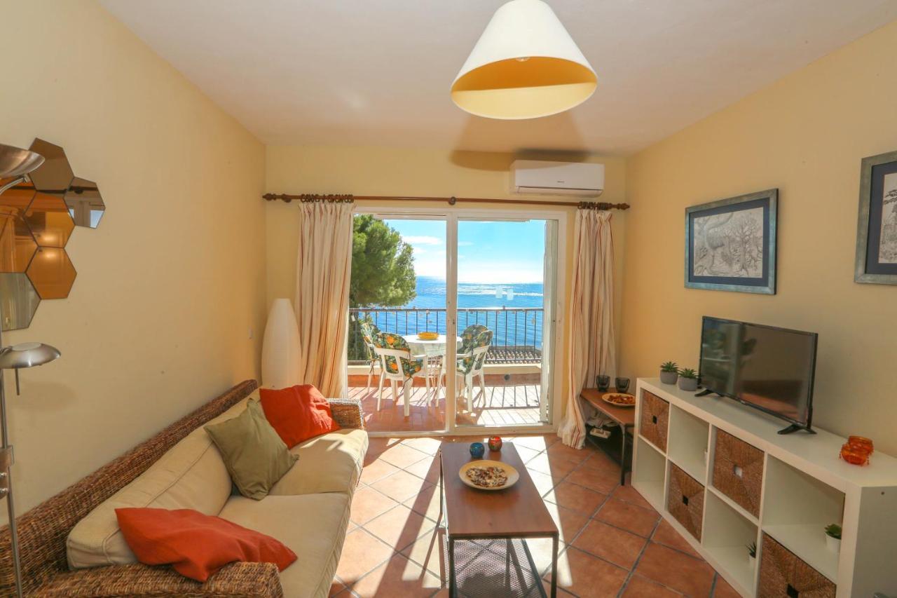 Apartment El Balcon De Julieta *