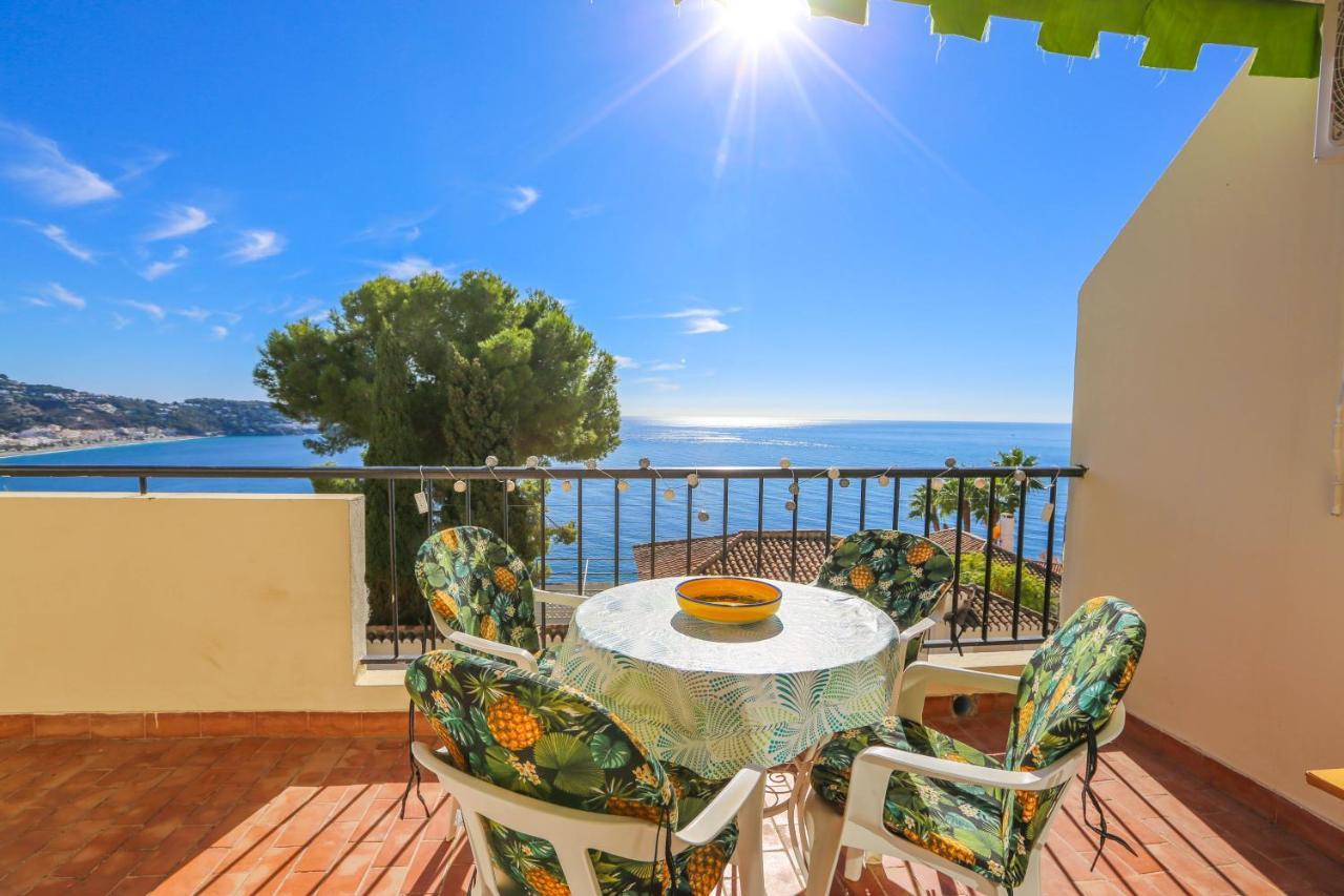 El Balcon De Julieta