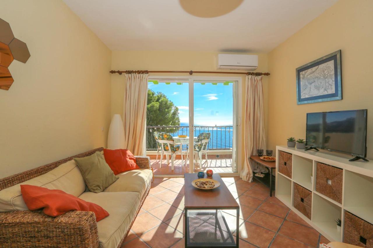 El Balcon De Julieta Apartment *