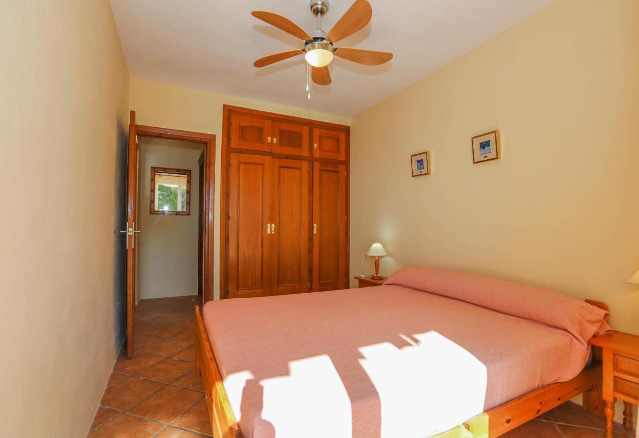 El Balcon De Julieta Apartment